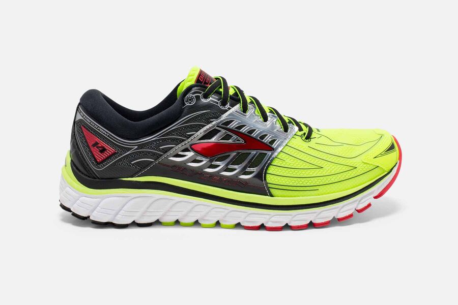 Brooks glycerin 14 clearance shoes